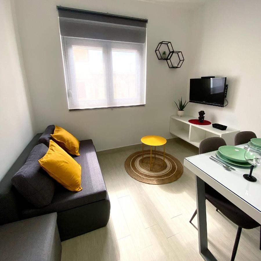 Experience Sibenik Apartments Екстериор снимка