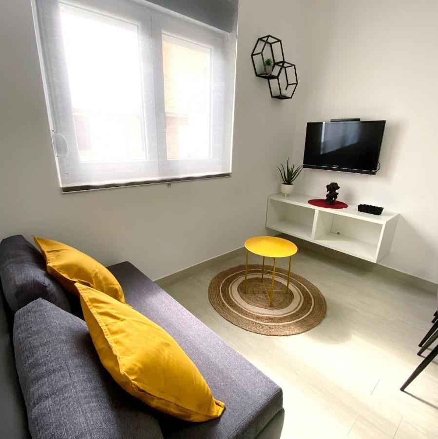 Experience Sibenik Apartments Екстериор снимка